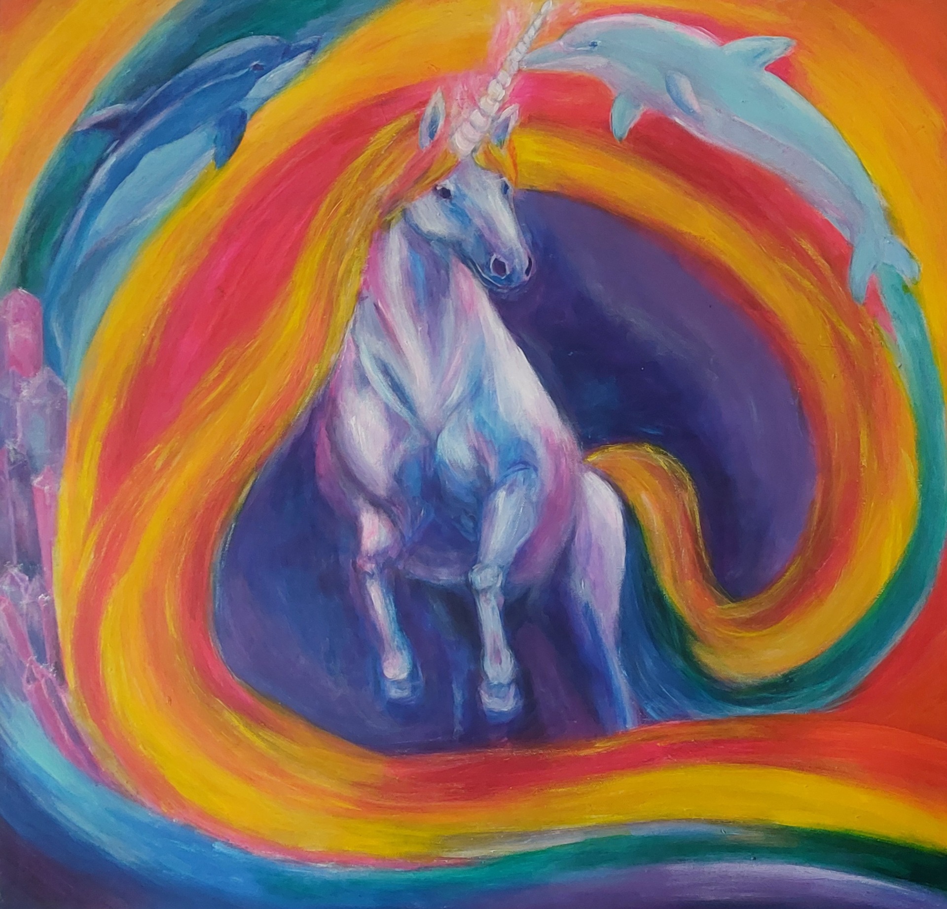 Sinä olet taikaa, 2025